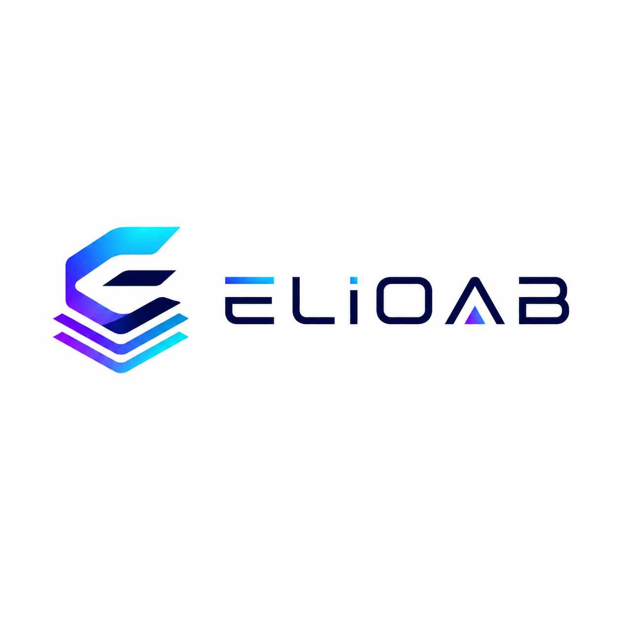 ELIOAB brand mark